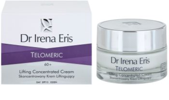 Dr Irena Eris Telomeric 60+ Intensief Lifting Crème SPF 15