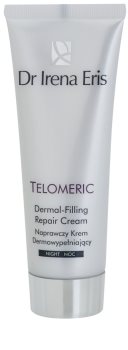 Dr Irena Eris Telomeric 60+ Night Cream To Treat Deep Wrinkles