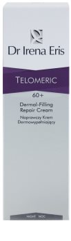 Dr Irena Eris Telomeric 60+ Night Cream To Treat Deep Wrinkles
