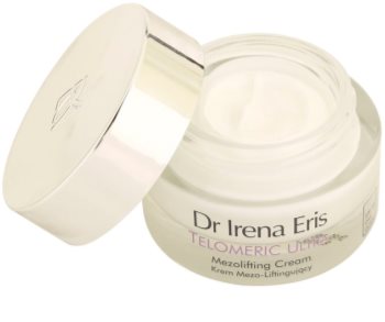 Dr Irena Eris Telomeric Ultra 70+ Draadlifting Dagcrème SPF 15