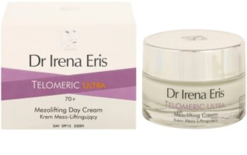 Dr Irena Eris Telomeric Ultra 70+ Draadlifting Dagcrème SPF 15