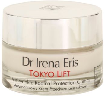 Dr Irena Eris Tokyo Lift 35+ Anti-Faltencreme LSF 15