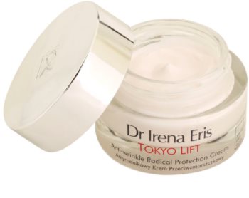 Dr Irena Eris Tokyo Lift 35+ Anti-Faltencreme LSF 15