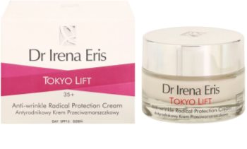 Dr Irena Eris Tokyo Lift 35+ ránctalanító krém SPF 15