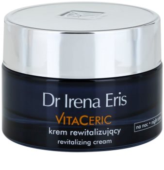 Dr Irena Eris VitaCeric Revitaliserende Nachtcrème