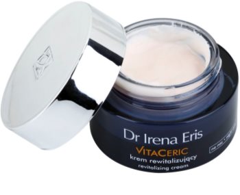 Dr Irena Eris VitaCeric Revitaliserende Nachtcrème