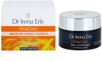 Dr Irena Eris VitaCeric crema de noapte revitalizanta