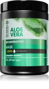 Dr. Santé Aloe Vera Restructuring Mask With Aloe Vera