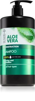 Dr. Santé Aloe Vera posilňujúci šampón s aloe vera