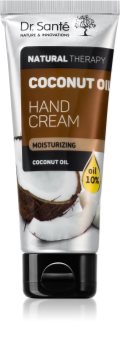 Dr. Santé Coconut hydratační krém na ruce s kokosovým olejem