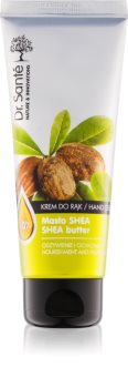 Dr. Santé Shea Butter zaščitna krema za roke z karitejevim maslom