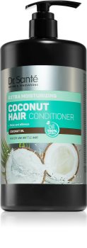 Dr. Santé Coconut kondicionér pre suché a slabé vlasy