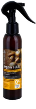 Dr. Santé Argan Spray voor Beschadigd Haar