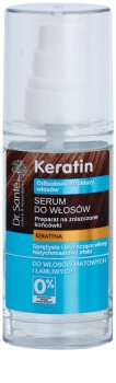 Dr. Santé Keratin Herstellende Serum voor Geslpeten Haarpunten