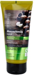 Dr. Santé Macadamia kondicionér pro oslabené vlasy