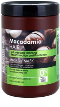 Dr. Santé Macadamia Cream Mask For Weak Hair