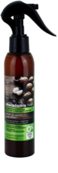 Dr. Santé Macadamia Spray voor futloos haar