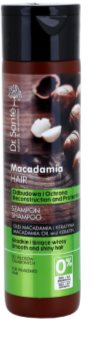 Dr. Santé Macadamia šampón pre oslabené vlasy