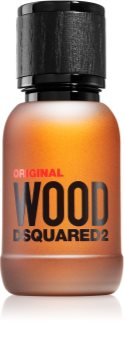 dsquared² original wood woda perfumowana 30 ml   