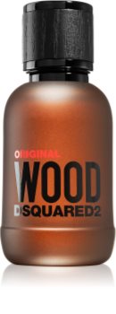 dsquared² original wood woda perfumowana 50 ml   