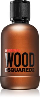 dsquared² original wood