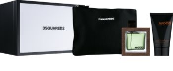 Dsquared2 He Wood Rocky Mountain coffret cadeau III.