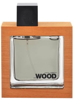 Dsquared2 He Wood тоалетна вода за мъже 50 мл.