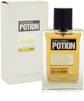 Dsquared2 Potion parfémovaná voda pro muže 50 ml