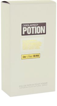 Dsquared2 Potion parfémovaná voda pro muže 50 ml