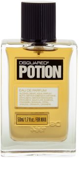 Dsquared2 Potion Eau de Parfum für Herren 50 ml