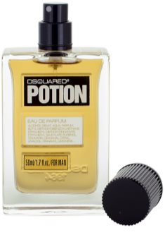 Dsquared2 Potion parfémovaná voda pro muže 50 ml