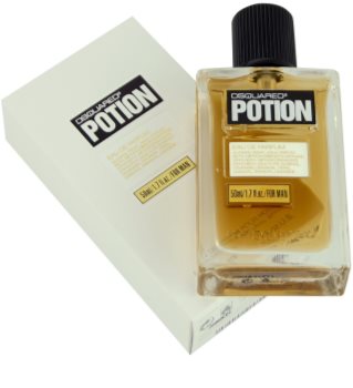 Dsquared2 Potion parfémovaná voda pro muže 50 ml