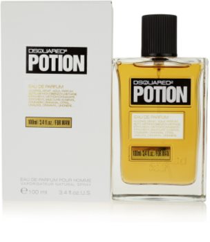 Dsquared2 Potion woda perfumowana dla mężczyzn 100 ml