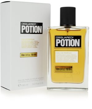 Dsquared2 Potion woda perfumowana dla mężczyzn 100 ml
