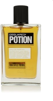 Dsquared2 Potion woda perfumowana dla mężczyzn 100 ml