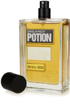 Dsquared2 Potion woda perfumowana dla mężczyzn 100 ml