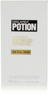 Dsquared2 Potion woda perfumowana dla mężczyzn 100 ml