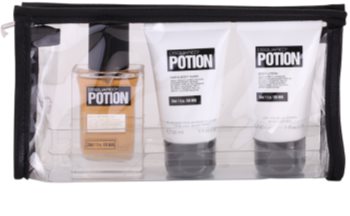 Dsquared2 Potion Gift Set I.