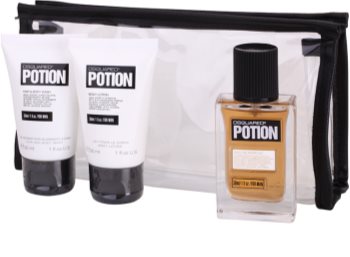 Dsquared2 Potion Gift Set I.