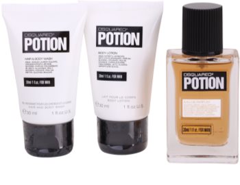 Dsquared2 Potion Gift Set I.