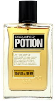 Dsquared2 Potion voda po holení pre mužov 100 ml