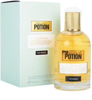 Dsquared2 Potion woda perfumowana dla kobiet 100 ml