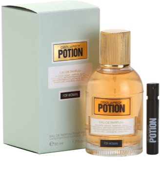 Dsquared2 Potion парфумована вода для жінок 50 мл