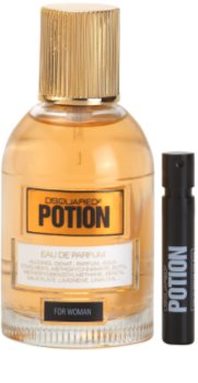 Dsquared2 Potion парфумована вода для жінок 50 мл