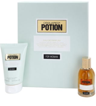 Dsquared2 Potion dárková sada III.