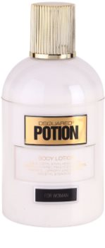 Dsquared2 Potion Body Lotion for Women 200 ml