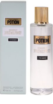 Dsquared2 Potion Perfume Deodorant for Women 100 ml