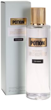 Dsquared2 Potion Perfume Deodorant for Women 100 ml