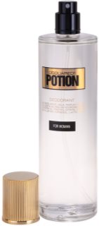 Dsquared2 Potion Perfume Deodorant for Women 100 ml