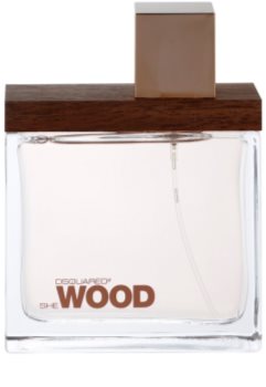 Dsquared2 She Wood парфюмна вода за жени 100 мл.